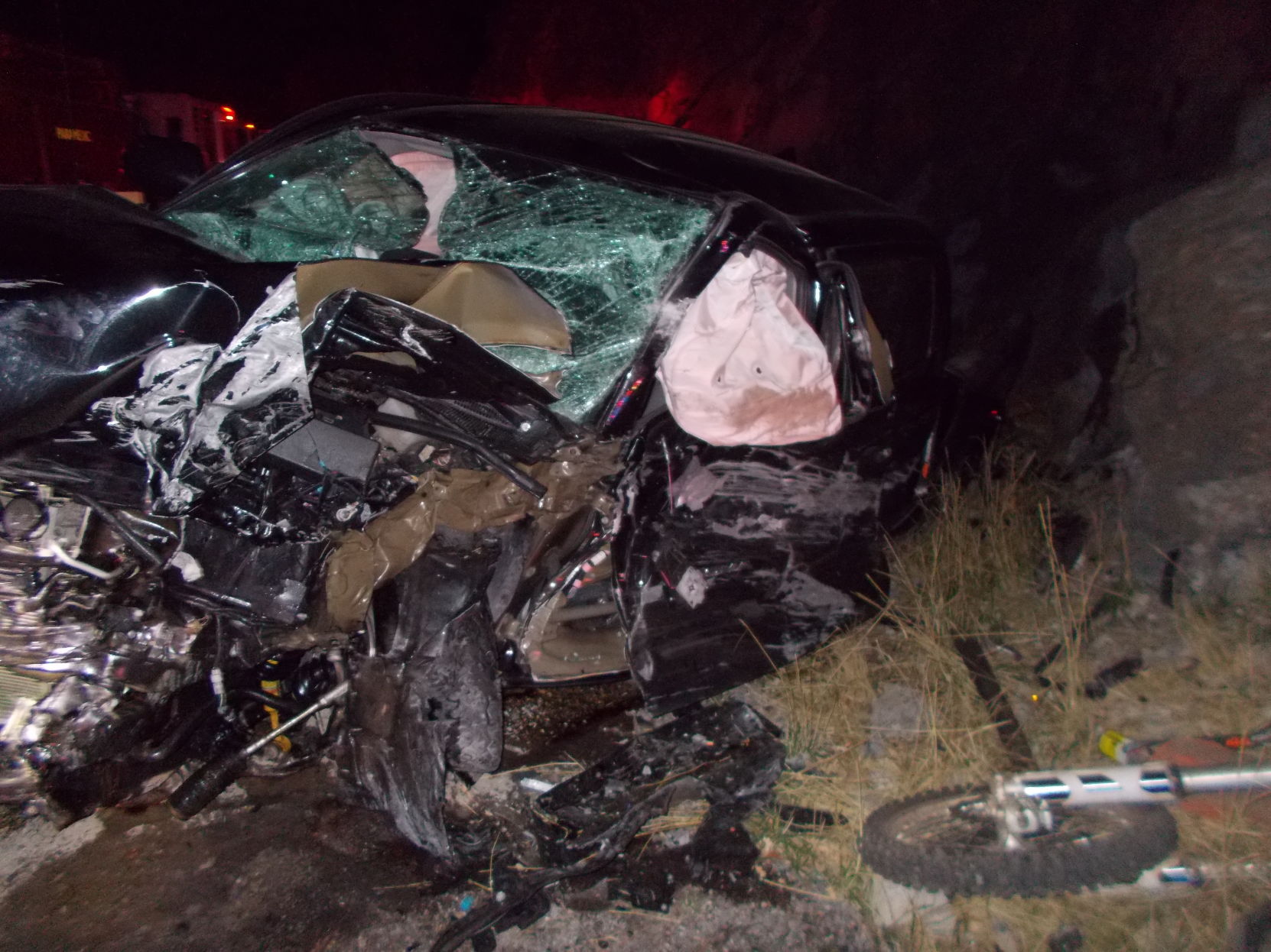 Aggie football player injured in Logan Canyon crash